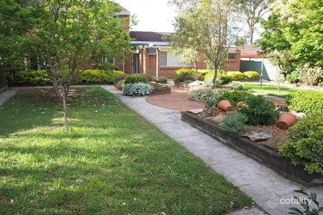 Property photo of 15 Bulbi Avenue Winmalee NSW 2777