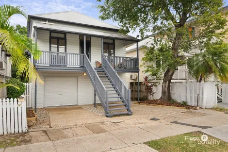 Property photo of 155 Baines Street Kangaroo Point QLD 4169