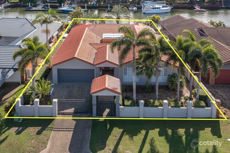 Property photo of 33 Pebble Beach Drive Runaway Bay QLD 4216