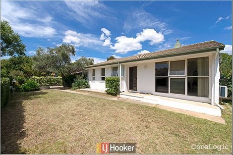 Property photo of 42 Banfield Street Downer ACT 2602