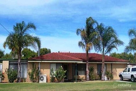 3 Turana Pl, Rockingham, WA 6168