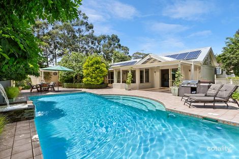 Property photo of 136 Humphries Road Mount Eliza VIC 3930