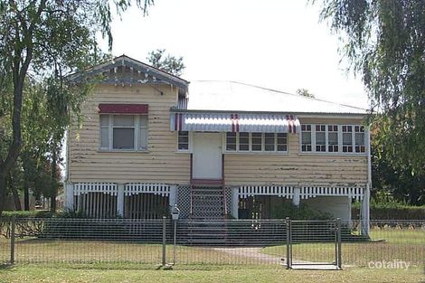 Property photo of 115 Burnett Street Berserker QLD 4701