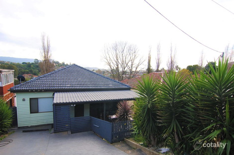 Property photo of 43 Auburn Parade Cringila NSW 2502