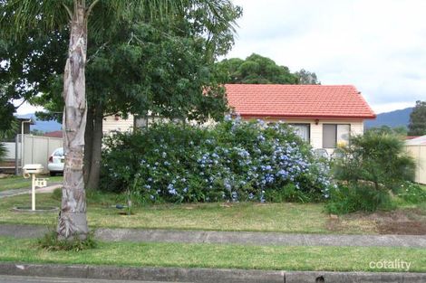 Property photo of 54 Bambil Crescent Dapto NSW 2530