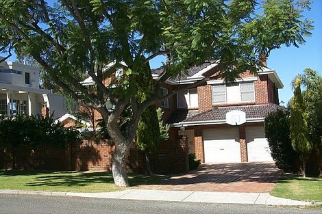 Property photo of 41 Duncraig Road Applecross WA 6153