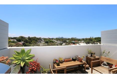 Property photo of 604/2 Pearl Street Erskineville NSW 2043
