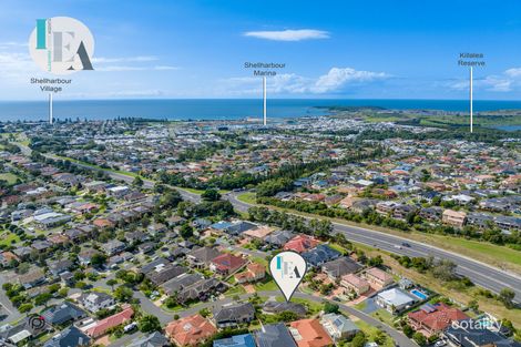 Property photo of 20 Byron Circuit Flinders NSW 2529