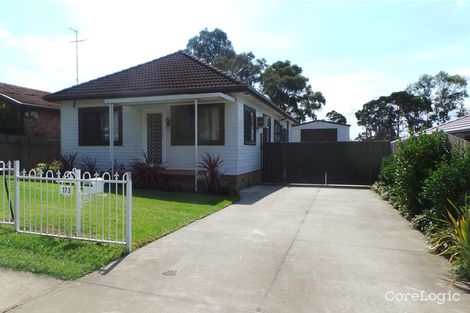 Property photo of 173 Canberra Street St Marys NSW 2760