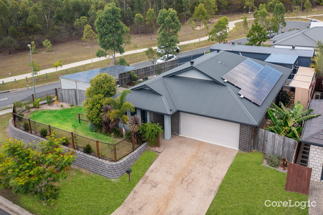 Property photo of 1 Tullis Close Yarrabilba QLD 4207