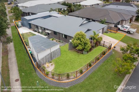 Property photo of 1 Tullis Close Yarrabilba QLD 4207