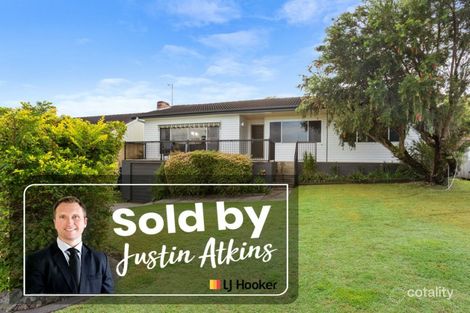 Property photo of 11 Henry Flett Street Taree NSW 2430