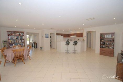Property photo of 94 Ridgetop Drive Glenmore Park NSW 2745