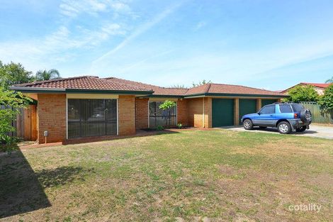 Property photo of 87 Wheatstone Drive Kiara WA 6054
