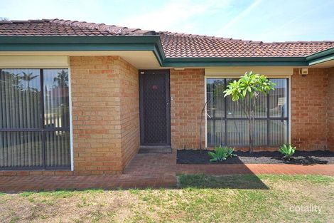 Property photo of 87 Wheatstone Drive Kiara WA 6054