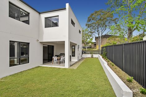 Property photo of 1 Bayview Street Tennyson Point NSW 2111