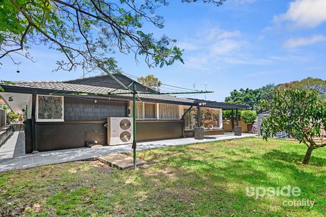 Property photo of 31 Munro Street Greystanes NSW 2145