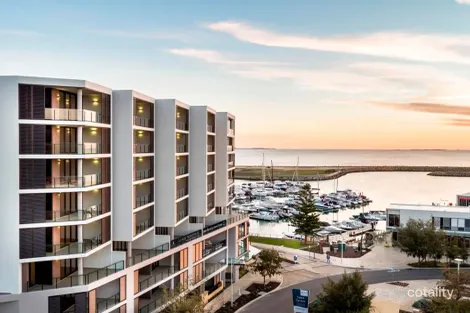 10/9 Coromandel App, North Coogee, WA 6163