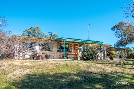 Property photo of 254 Soldiers Hill Road Wisemans Creek NSW 2795