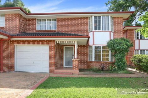Property photo of 3/31 Holland Crescent Casula NSW 2170
