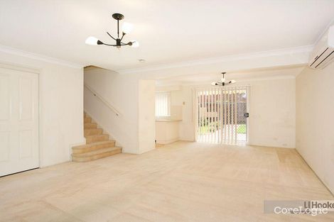Property photo of 3/31 Holland Crescent Casula NSW 2170