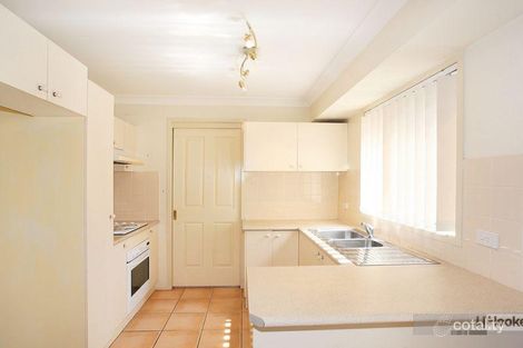 Property photo of 3/31 Holland Crescent Casula NSW 2170