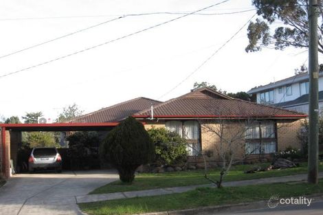 28 Hallows St, Glen Waverley, VIC 3150