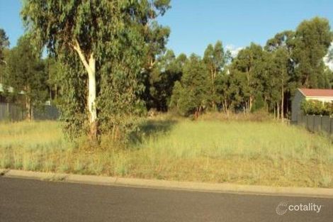 3 Olive Pyrke Tce, Warialda, NSW 2402