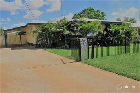 Property photo of 40 Darling Crescent Sunset QLD 4825