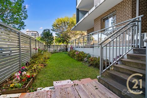 Property photo of 54/24 Lachlan Street Liverpool NSW 2170