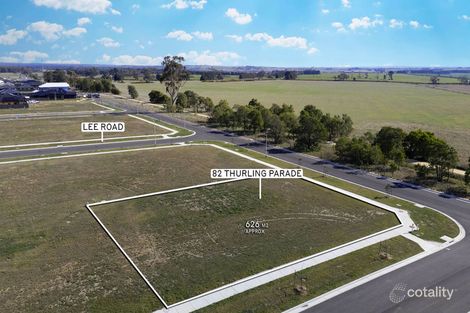 82 Thurling Pde, Lucas, VIC 3350