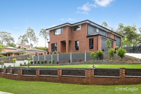 Property photo of 21 Upper Kedron Road West Upper Kedron QLD 4055