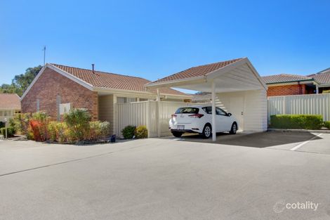 5/9 Troughton St, Banks, ACT 2906