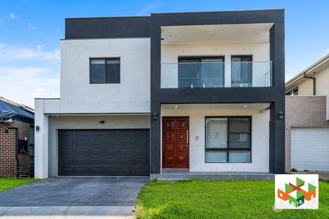 14 Bobbs Gld, Riverstone, NSW 2765