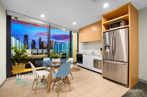Property photo of 1406/555 Flinders Street Melbourne VIC 3000