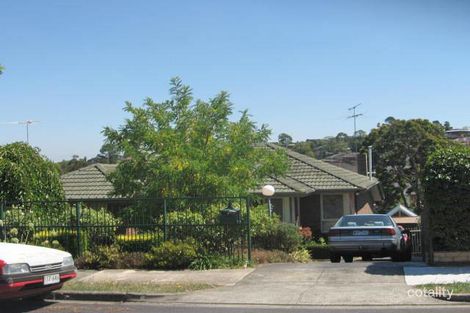 15 Cuthbert St, Bulleen, VIC 3105