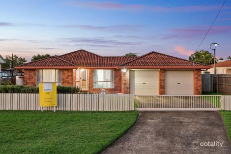 Property photo of 22 Didcot Street Kuraby QLD 4112