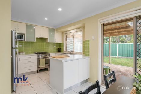 Property photo of 62 Denison Street Ruse NSW 2560