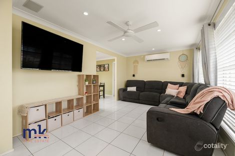 Property photo of 62 Denison Street Ruse NSW 2560