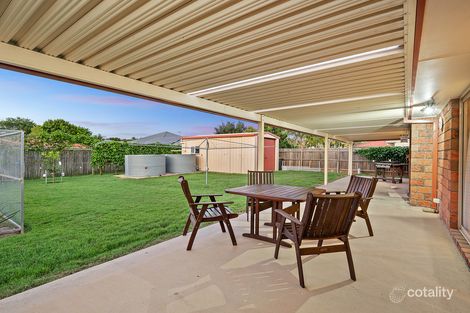 Property photo of 22 Didcot Street Kuraby QLD 4112