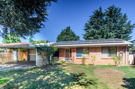 Property photo of 14 Rose Avenue Orange NSW 2800