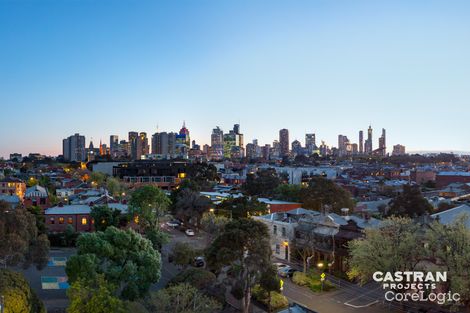 Property photo of 601/182 Johnston Street Fitzroy VIC 3065