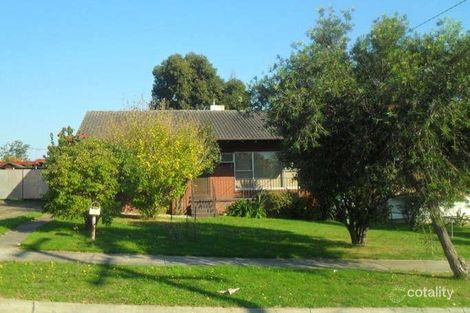 Property photo of 3 Agonis Street Doveton VIC 3177