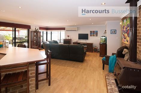 Property photo of 5 Quail Cove West Busselton WA 6280