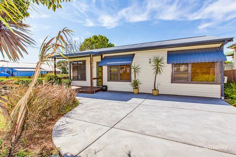 Property photo of 62 Tennyson Street Beresfield NSW 2322