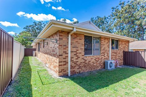 Property photo of 3/7 Watson Place Raymond Terrace NSW 2324