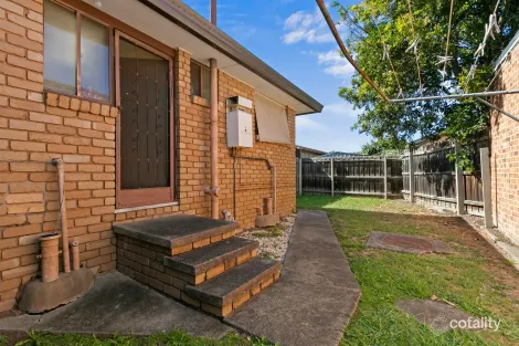 Property photo of 5/23-25 Davidson Street Traralgon VIC 3844