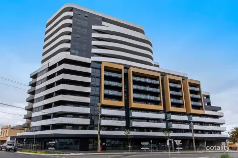 1102/18 Malone St, Geelong, VIC 3220