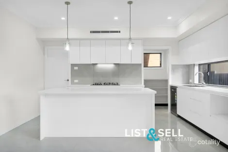 Property photo of 15 Cedric Street Macquarie Fields NSW 2564