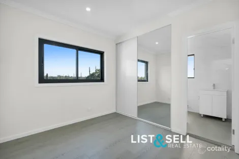 Property photo of 15 Cedric Street Macquarie Fields NSW 2564